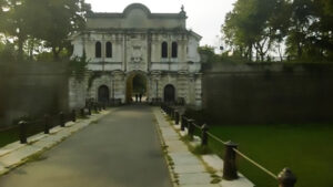 Comitato Cittadella per Parma:  4000 Vs 195000: il Comune teme i Comitati?