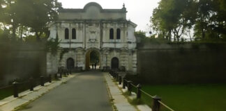 Parma, Cittadella e il senso di responsabilità del Comune