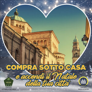 A Parma l’iniziativa “Compra Sotto Casa”