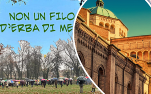 “Compra Sotto Casa” e “Non un filo d’erba di meno”, le iniziative dei comitati Civici