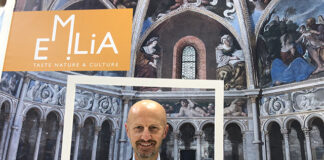 Il nuovo CdA di Visit Emilia. Cristiano Casa succede a Natalia Maramotti nel ruolo di presidente di Destinazione Turistica Emilia