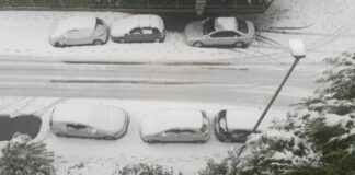 “Le piste da sci di Pizzarotti” non era una provocazione, erano auguri di un Buon 2021