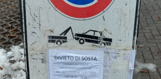 Non c’è tregua sulle vie di Parma?