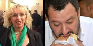 Il 18 gennaio a Parma Lega di Salvini, Meloni d’Italia e Forza Italia, ci parleranno anche della sindaca leghista arrestata nel vercellese e delle capesante comprate con soldi pubblici?