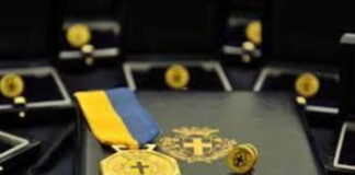 Premio Sant’Ilario 2021. Assegnati 29 Attestati di Civica Benemerenza. Nessuna medaglia d’oro. Una cerimonia straordinaria per una anno straordinario, contrassegnato dalla pandemia