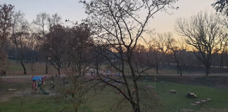 Sant’Ilario 2021, ridiamo per non piangere