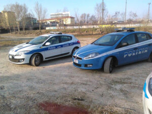 L’attività congiunta della Polizia di Stato e della Polizia Locale porta al rintraccio di un borseggiatore