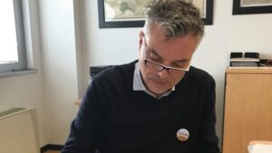 Questo è il tempo di interpretare le attese e le speranze dei cittadini…