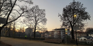 Comitato Cittadella per Parma e gli eventi in Cittadella