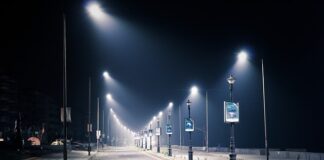 Parma. Censimento impianti di illuminazione pubblica