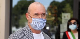 Stefano Bonaccini: “Se l’Emilia-Romagna” dovesse “entrare in zona gialla non cambierà nulla”