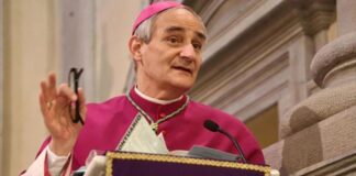 1° aprile: “Pace, giustizia e istituzioni solide”, a “UNIPR On Air” il cardinale Matteo Maria Zuppi