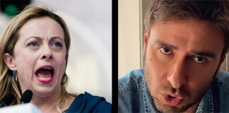 Tre ex grillini con Fratelli d’Italia: così che si capisca da che parte stavano