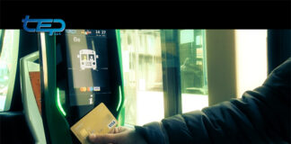 Parma. Al via sulla linea 5 il pagamento della corsa con carta di credito Contactless. Da settembre anche sulle restanti linee