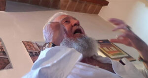 Un ricordo di Robi Bonardi