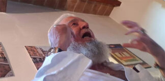 Un ricordo di Robi Bonardi