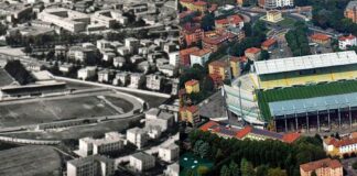 1000+1 Bici (la tua!). Pedalata per una città sostenibile, il 13 novembre