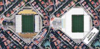 “Accendi una luce nel buio”, camminata civica in difesa del Quartiere Cittadella e di Parma il 5 gennaio alle 18.00