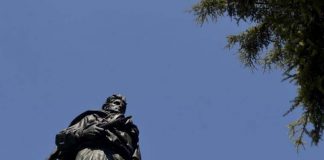 Intitolato a Giovanni Vignali il Parco di San Pancrazio