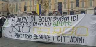 Una Petizione per Salvare l’aria con sei richieste specifiche presentata da Parma Dimensione Umana