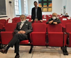 Riaprono i Cinema. Il Comune di Parma è pronto insieme alle sale d’essai Astra e D’Azeglio