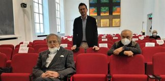 Riaprono i Cinema. Il Comune di Parma è pronto insieme alle sale d’essai Astra e D’Azeglio