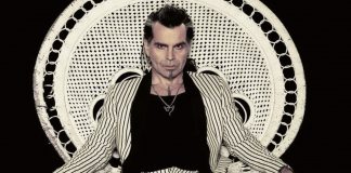 Piero Pelù presenta il libro “Spacca l’Inifinito” #streaming live su Radio Bruno il 28 aprile alle 21.00