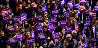 24 maggio: incontro online sulla Convenzione di Istanbul organizzato dal CUG e dal CUCI