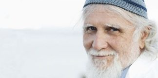 Il Teatro del Cerchio presenta l’anteprima di Spazi d’Ozio 2021. Il 28 maggio con la collaborazione della Libreria Piccoli Labirinti, Francesca Ciani dialogherà con Moni Ovadia