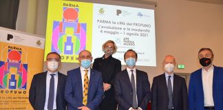 Aperta in città “Parma, terra del gusto e del profumo”. Fino al 1° agosto