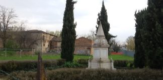 Cerimonia commemorazione vittime del Cornocchio, sabato 8 maggio, alle 10.45