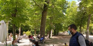 “C’è aria di censura, se è questa la qualità dell’aria” che tira… o di un social bombing bloccato