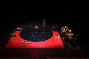 Tornano gli spettacoli al Teatro delle Briciole