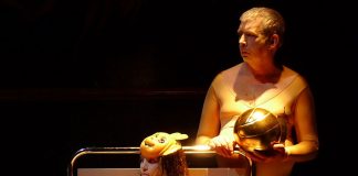 La vita è sogno di Lenz all’Abbazia di Valserena:il capolavoro barocco di Pedro Calderón de la Barca per Parma Capitale Italiana della Cultura 2021