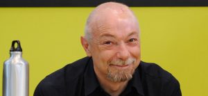 “Incontri in Cortile”, il 15 giugno Paolo Nori presenta il suo ultimo romanzo “Sanguina ancora” nel cortile della Civica