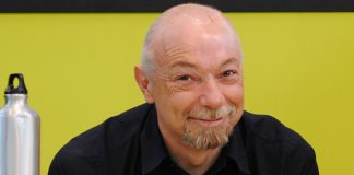 “Incontri in Cortile”, il 15 giugno Paolo Nori presenta il suo ultimo romanzo “Sanguina ancora” nel cortile della Civica