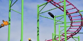 Il Luna Park di San Giovanni torna in Cittadella. “Lo si apprende dai giostrai”. Il Comitato Cittadella per Parma dice la sua