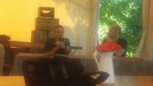 Una lettera di riflessione su Parma città di cultura: indirizzata a Valerio Varesi e a Michele Guerra