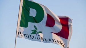 Il PD ha confermato la composizione della lista per le Regionali