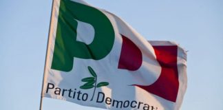 Il PD ha confermato la composizione della lista per le Regionali