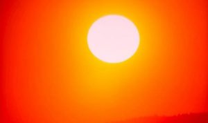 Regione Emilia-Romagna: il “Piano Caldo 2025”