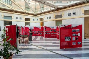 Storia del PCI in Emilia Romagna. Una mostra a Parma