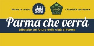 “Parma che verrà”: una tavola rotonda il 21 giugno alle 20.30