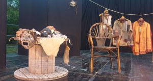 Libretto d’Ozi, settimana seconda