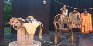 Libretto d’Ozi, settimana seconda