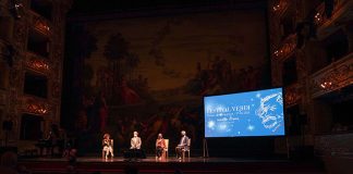 Presentata la ventunesima edizione del Festival Verdi