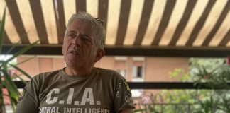 A Parma presentazione di “Mondi Umani” di Gigi Montali. Il 27 luglio