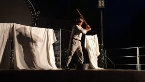 Libretto d’Ozi, settimana quarta. Le “settimane d’ozio” del Teatro del cerchio