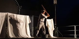 Libretto d’Ozi, settimana quarta. Le “settimane d’ozio” del Teatro del cerchio