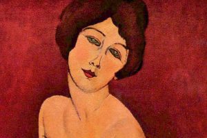 Continua fino al 18 luglio 2021 la mostra su Amedeo Modigliani alla Fondazione Magnani-Rocca